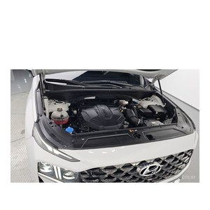 Hyundai Santa Fe Diesel 2.2 2WD 95 246 km Boîte de vitesses automatique Volant à gauche Sièges en cuir Norme d'émission Euro V Année 2021/7 - Product Image 5