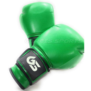 High Quality Leather Boxing <b>Gloves</b> 2026 Professional Boxing <b>Gloves</b> Custom Design Boxing <b>Gloves</b> - Product Image 2