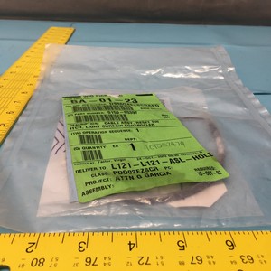สายเคเบิล AMAT 0150-05397 ชุดประกอบสวิตช์รีเซ็ตไฟ - อุปกรณ์และอะไหล่เซมิคอนดักเตอร์ระดับโลกที่เชื่อถือได้ - Product Image 3