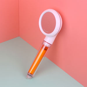 Cabezal de Ducha VITAISLAND Vitafresh Plus con Recambio (2 Piezas), Elimina el Cloro, Mejora la Humedad de la Piel - Product Image 5