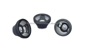 Lentille de diagnostic ophtalmique fabriquée par MARS, lentille gonio à deux miroirs avec boîte... - Product Image 4