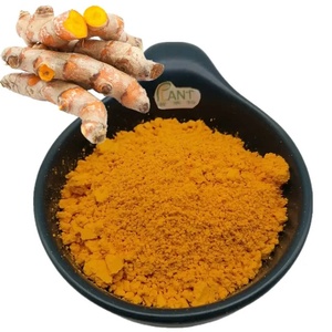 Venta al por mayor directa de fábrica: Raíz de cúrcuma cruda seca CREKS, hierba entera de grado alimenticio, 25 kg, suministro de China - Product Image 4