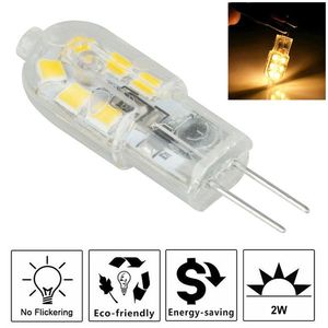 G4 12SMD <b>LED</b> Bulbs 10pcs Dimmable Warm White 2835 <b>LED</b> Replacement DC 12V for <b>Lighting</b> Fixtures - Product Image 6