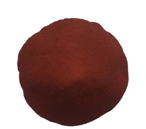 Suplemento de hierro de la mejor calidad, fumarato ferroso, productos químicos inorgánicos Premium USP - Product Image 1