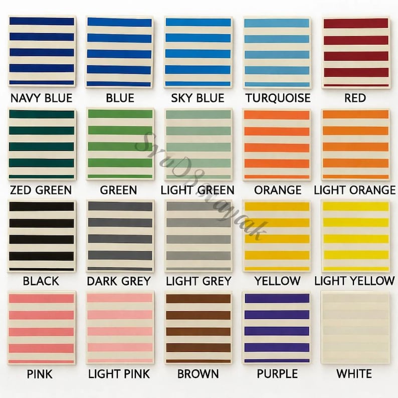 Can Be Customized