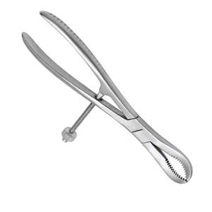 Spatule double extrémité pour mélange de cire et modelage, en acier inoxydable, instruments dentaires, positions ergonomiques de la mâchoire, 3 par Dentavex - Product Image 5
