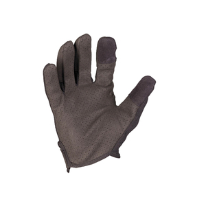 M Size Rappelling Gloves Lightweight Durable Safety Gloves Enhanced <b>Grip</b> <b>Control</b> for Canyoning Climbing and Tactical Rope - Product Image 3