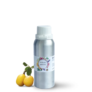 Huile de Marula |   Fournisseur en gros d'huiles végétales de première qualité, fabricant OEM et marque privée - Product Image 3