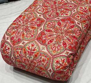Wholesale Sequin Embroidery <b>Fabric</b> Export Quality Mesh Net Garment Textile For Importers And Bulk Buyers - Product Image 3