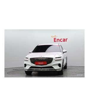 Genesis GV70 2024 2.5T Gasolina AWD 16,913 km Caja de Cambios Automática Asientos de Cuero Volante a la Izquierda Cámara Trasera - Product Image 3