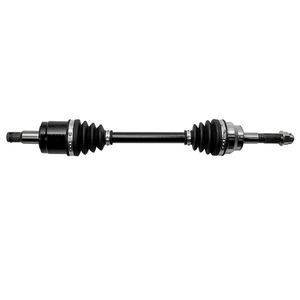 Arbre de transmission avant orange pour Kubota RTV500 4x4 modèles 2008-2018 K7311 15303 K731115303 KU 303 - Product Image 2