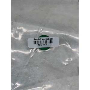 Novellus 15-10628-00 <b>Plate</b>, Exclusion <b>Ring</b> Lift - Trusted Global Legacy Semiconductor Equipment and Parts at - Product Image 5