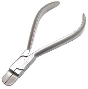 Espéculos de Diagnóstico Premium Curvos de 14 cm, Juego de Instrumentos de Acero con Punta Serrada en Ángulo de 40 Grados, Reutilizables, de Blush Surgical - Product Image 1