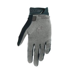 Gants de course en cuir pour moto tout-terrain, nouveaux modèles 2026, protection complète des doigts, gants de moto respirants pour la course - Product Image 1