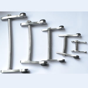 Top qualité bouche jauge ressort modèle chien et chat Instruments vétérinaires acier inoxydable Animal bouche ouverture rétracteur - Product Image 4