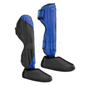 Espinillera de Acabado Liso, Ajuste Cómodo y Soporte, Espinillera de Alta Calidad con Diseño Reforzado y Estabilidad - Product Image 6