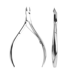 Signature Beauty Nail Detail Trimmer Compact Professional Grooming <b>Tool</b> for <b>Smooth</b> Nail Finish - Product Image 1