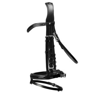 Precio al por mayor: Cabestro para caballo de alta calidad, transpirable, de secado rápido, fácil de usar, muy popular, disponible en diferentes tallas. - Product Image 2