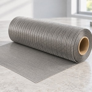 [APEC] Twill Dutch Weave <b>Wire</b> <b>Mesh</b> for Stainless Steel Filtration Screens and Plant Maintenance for Industrial Stockists - Product Image 4