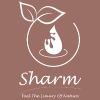 Sharm Natural Soaps logo