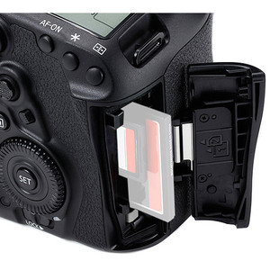 กล้อง 5D Mark พร้อมแบตเตอรี่กล้อง DSLR และเลนส์ EF 24-104 มม. คุณภาพของภาพสีสันสดใส กล้องดิจิตอลรุ่นใหม่ - Product Image 3