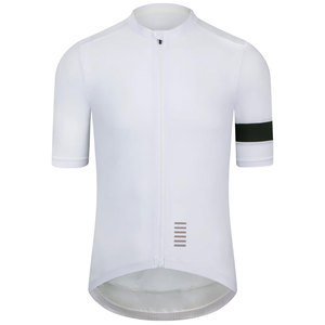 Maillots de cyclisme pour hommes 100% polyester respirant à séchage rapide extensible à manches courtes design personnalisé impression numérique 160g livraison mondiale - Product Image 1