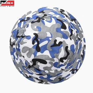 Sombrero de Pescador Estilo Americano a Precio Económico, Gorra de Algodón de Lujo con Logotipo Personalizado, Sombrero de Moda Casual para Exteriores - Product Image 1