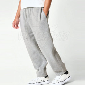Pantalones Deportivos de Corte Acampanado para Hombre, con Logotipo Personalizado, para Uso en Exteriores, de Alta Calidad, al Mejor Precio - Product Image 2