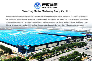 Công suất cao thủy lực điều khiển công nghiệp sâu giếng khoan máy khoan khí nén cho giếng nước - Product Image 6