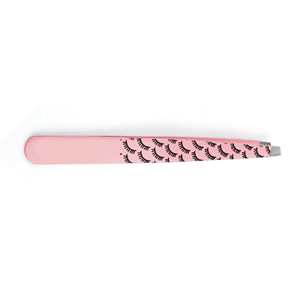 Pinza de Depilar de Acero Inoxidable de Alto Rendimiento, Diseño Ligero para una Depilación Precisa, Precio Competitivo - Product Image 3