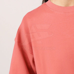 Camiseta Holgada de Última Moda para Mujer, Tejido Premium, Corte Holgado, Estilo Casual Urbano - Product Image 5