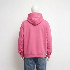 Sudadera con Cremallera para Hombre, con Logotipo Bordado Personalizado, Suministro Directo de Fábrica y Servicio OEM, Ropa Urbana Contemporánea de Primera Calidad - Product Image 3