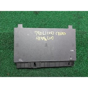 ECU และโมดูลคอมพิวเตอร์มือสองสำหรับรถยนต์ซีรีส์ 7 รุ่น 6927319 - Product Image 2