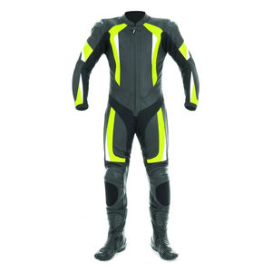 Fabricante OEM de Pakistán, Trajes de Motocicleta Impermeables y Resistentes al Viento, Tallas Grandes, Logotipo Personalizado Impreso, Transpirables, de Alta Calidad, para Todas las Temporadas - Product Image 3