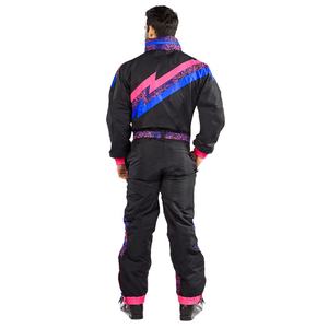 Traje de Snowboard de una pieza impermeable y personalizado, traje de esquí de secado rápido y resistente al viento - Product Image 2