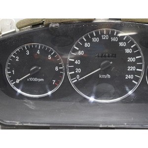 Tableau de bord d'occasion authentique pour Mercedes-Benz W124 (1997-2014) - Référence 8020011190 - Product Image 2