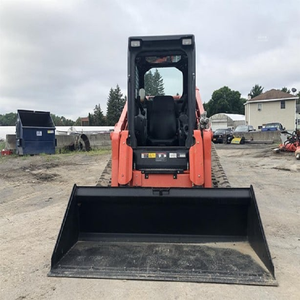 รถตักล้อยางรุ่น SVL95 2S ปี 2022 อุปกรณ์ก่อสร้างสำหรับงานหนัก รับน้ำหนักได้ 200 ตัน กำลังไฟ 60/75 กิโลวัตต์ - Product Image 1