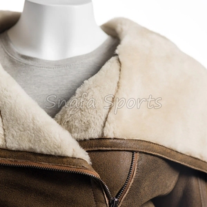 Streetwear Fashion Women Leather Clothing <b>Jacket</b> New Arrival Fashion <b>Jacket</b> for Women In Wholesale Price - Product Image 3