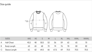 Sudadera de hombre con media cremallera, cuello alto, informal, de forro polar suave y cálido, manga larga, de invierno, teñido liso, ecológica - Product Image 6