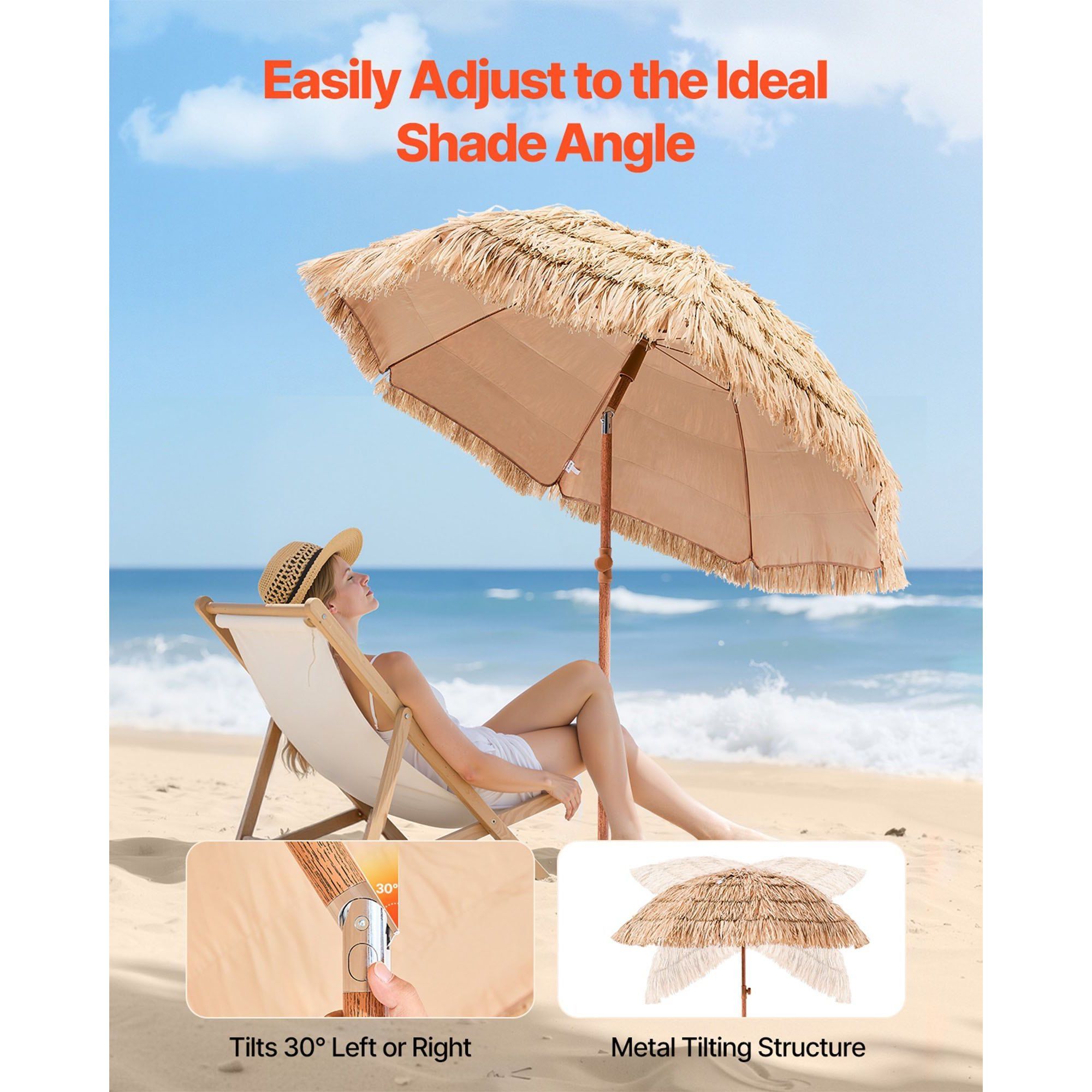 cheap plastic patio table with umbrella hole Flash Furniture Commercial Grade 35