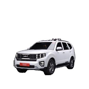 Kia Mohave 2022, Diésel 3.0, 4x4, 6 Plazas, Cuero, Caja de Cambios Automática, 21,260 km, Volante a la Izquierda - Product Image 1