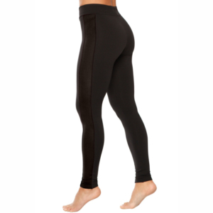 Leggings d'été pour femmes, pantalons thermiques taille unique pour la gym, collants chauds pour femmes 2026 - Product Image 2