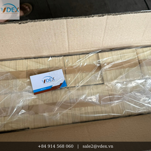 Bâton de Popsicle en bois écologique de qualité alimentaire personnalisé du Vietnam pour la crème glacée 50pcs par paquet - Product Image 3