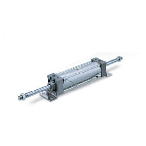 Cilindro Neumático SMC MBKWB40-150Z - Product Image 2