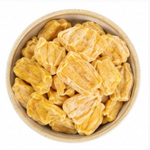 Tasty Vietnam Manufacturer Supply Special Offer ISO Certificated Dried Fresh Jackfruit Packed in 500g <b>Bag</b> - Product Image 5
