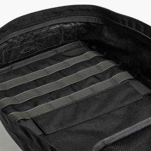 Mochila Táctica con Sistema MOLLE, Gran Capacidad, Impermeable, Unisex, 26L, Cierre de Cremallera, Hecha en Vietnam - Product Image 4