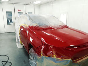 <span class=keywords><strong>สี</strong></span>พ่นอะคริลิคใสสีแดงสด ทนทานต่อสภาพอากาศ สำหรับรถยนต์ ยี่ห้อไฮไลท์ ออโต้ เฟอร์นิเจอร์ เพ้นท์ คุณภาพสูง ราคาแข่งขัน - Product Image 3