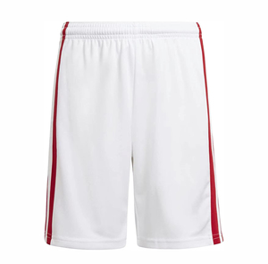 Men's Professional Soccer Shorts with Moisture Wicking Material Adjustable Waistband <b>Athletic</b> Fit Enhanced Mobility Durable - Product Image 4