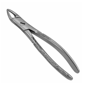 Pinzas de Extracción de Acero Inoxidable Fabricadas en Fábrica, Diseño Nuevo, Uso Profesional Manual, Instrumentos Quirúrgicos Dentales Ergonómicos - Product Image 6