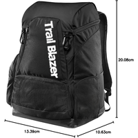 Mochila de Natación de Alto Rendimiento con Bolsillo de Malla Ventilada, Bolsa Impermeable para Equipo de Natación, para Entrenamiento en Piscina y Deportes